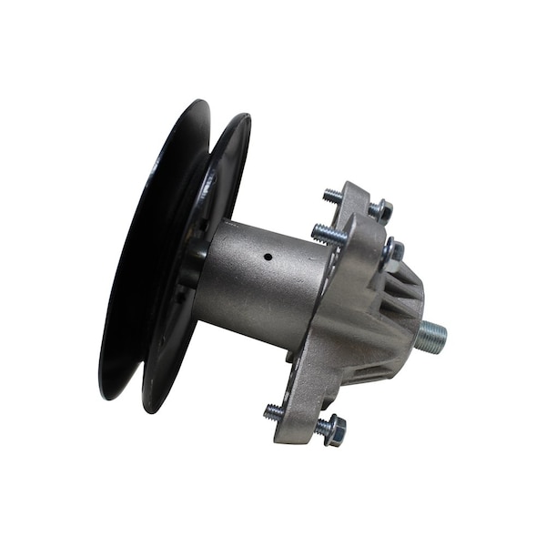 Aftermarket New Mower Deck Spindle Fits Toro LX420 and LX425 - 2006 and 2007 - 112-0460 LAS20-0071 - main